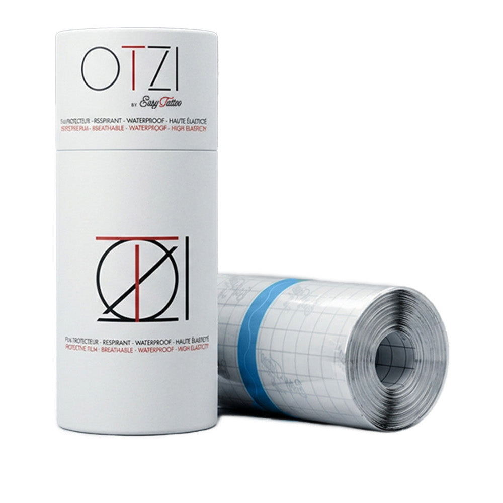 OTZI Tattoo Protective Film Roll