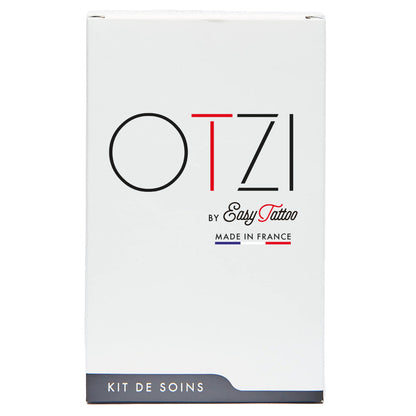 OTZI Tattoo Aftercare Kit 100ml/125ml