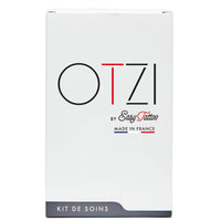 OTZI Tattoo Aftercare Kit 100ml/125ml