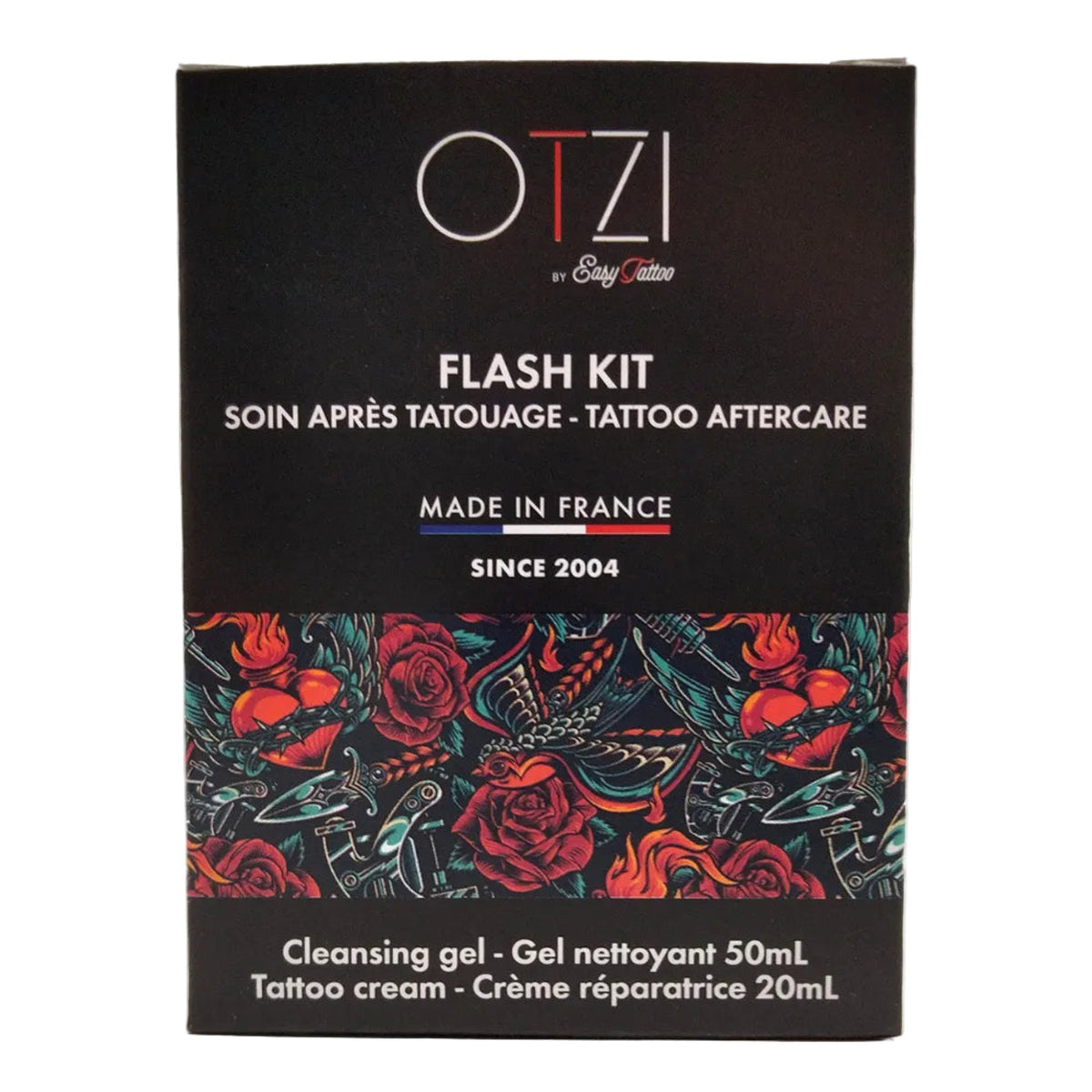 OTZI Tattoo Flash Kit