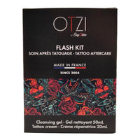 OTZI Tattoo Flash Kit