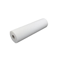 MONTE BIANCO Paper Roll for Studio Beds - 60cm x 50m, 2 layers