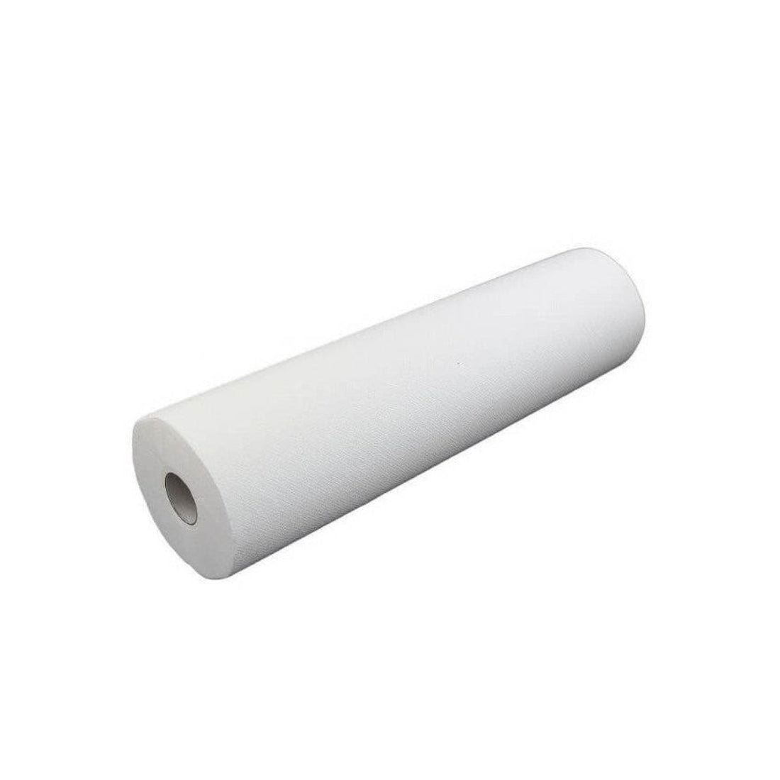 MONTE BIANCO Paper Roll for Studio Beds - 60cm x 50m, 2 layers
