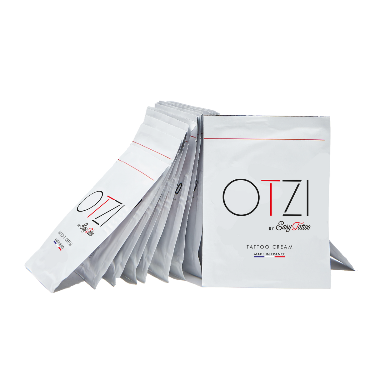 OTZI Tattoo Cream 4ml