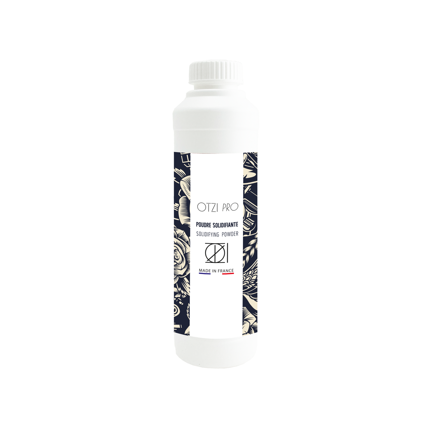 OTZI PRO Solidifying Powder
