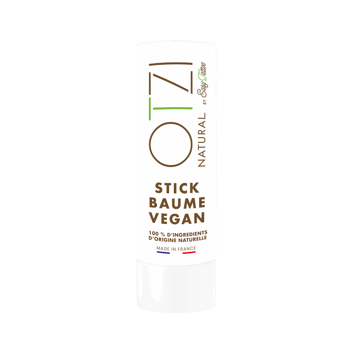 OTZI NATURAL Tattoo Stick Balm Vegan