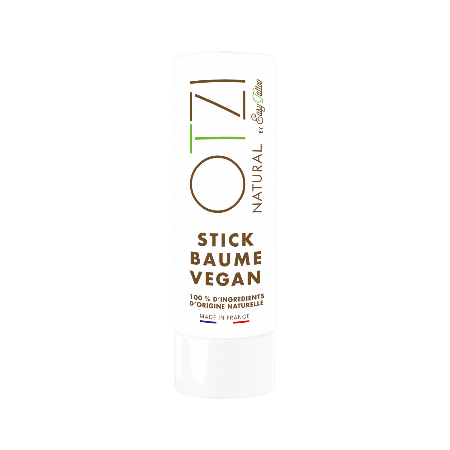 OTZI NATURAL Tattoo Stick Balm Vegan