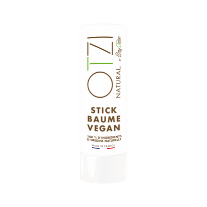OTZI NATURAL Tattoo Stick Balm Vegan