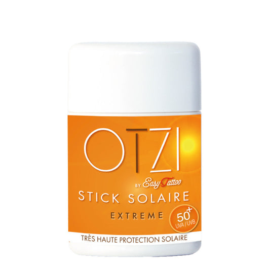 OTZI Tattoo Extreme SUNBLOCK STICK