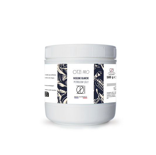 OTZI PRO Petroleum Jelly 480g jar